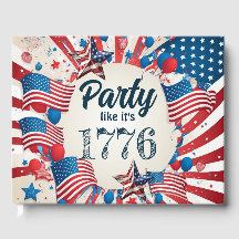 4th of July Party 