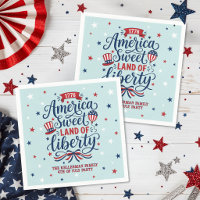 4th Of July Party