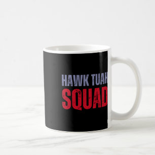 4th Of July Patriotic Usa Hawk Tuah Spit On That T Coffee Mug