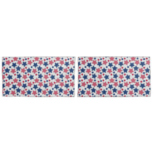 4th Of July Pillowcases