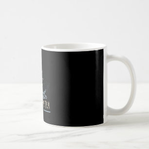 4th Of July Spilling The Tea Since 1773 Fourth Of Coffee Mug