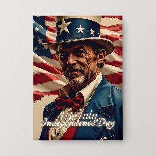 4th of July – Spirit of Independence