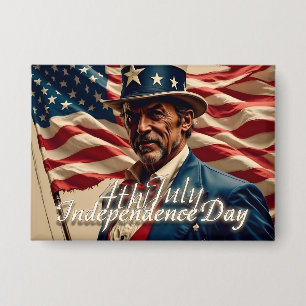 4th of July – Spirit of Independence