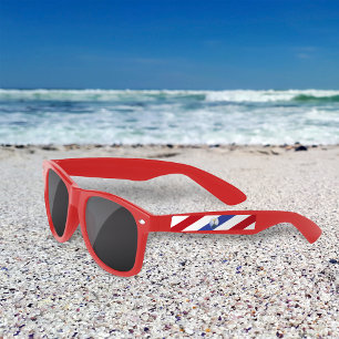 4th of July Sunglasses