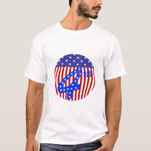 4th Of July T-Shirt
