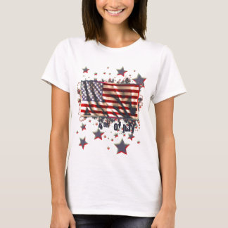 4th of July T-Shirt