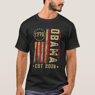 4th Of July T-Shirt