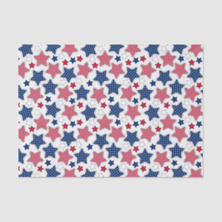 4th Of July Tissue Paper