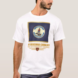 4th Virginia Cavalry T-Shirt