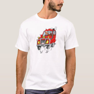 4x4 T-Shirt