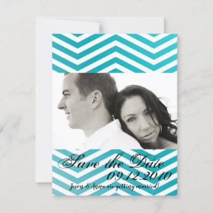 4x5 Save the Date Card Boho Cacti Cactus Succulent