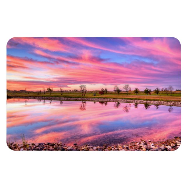 4x6 Flat Magnet (Horizontal)