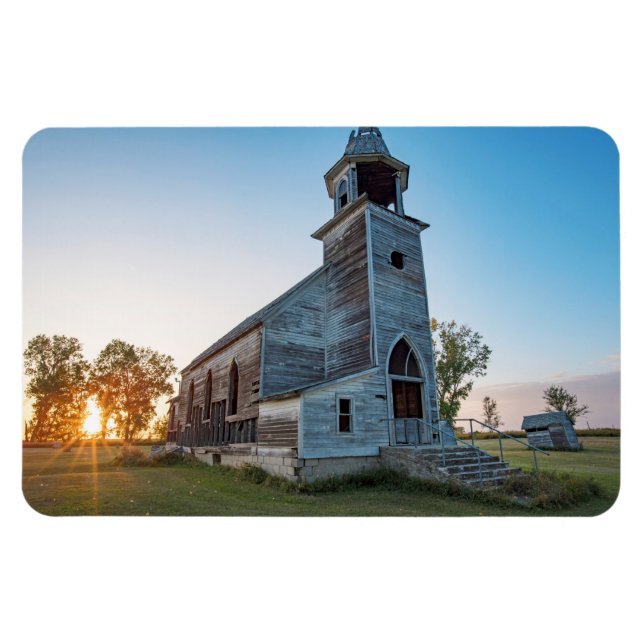 4x6 Flat Magnet (Horizontal)