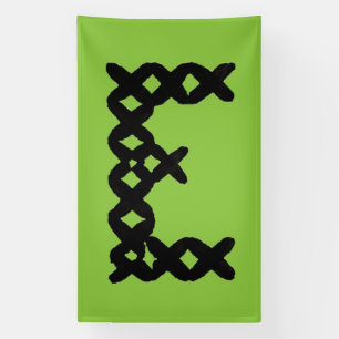 4x8 to 6x10 Banners. Cheap. Grommets. Big & Bold! Banner