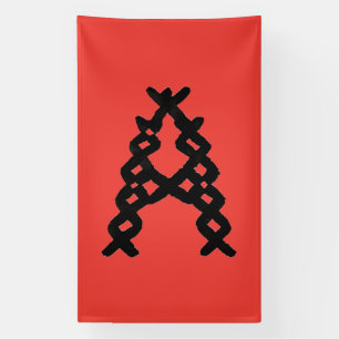 4x8 Vinyl Banners. Cheap. Custom. Grommets. Ships Banner