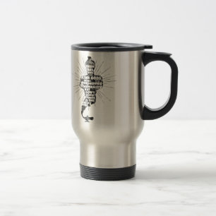 5000 Useless Gods Travel Mug