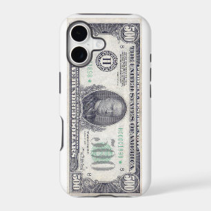 500 Dollar Bill Case