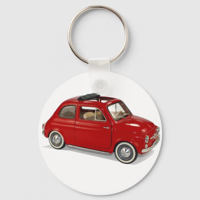 500 KEYCHAIN (Front)