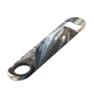 500 Series Shinkansen 新幹線 Bullet Train Bar Key