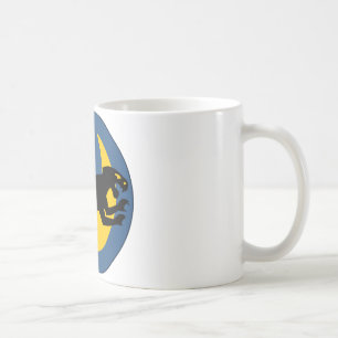 501st Bomb Squadron Coffee Mug
