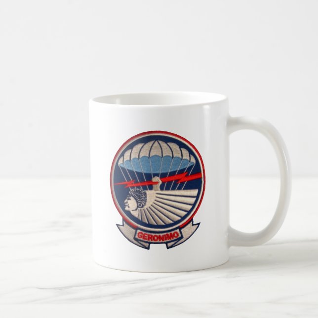 501st PIR Coffee Mug (Right)