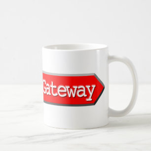 502 - Bad Gateway Coffee Mug