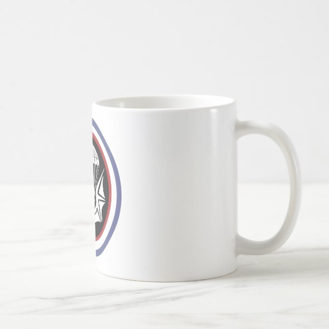 502nd PIR Coffee Mug (Right)