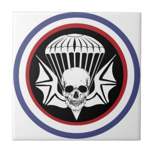 502nd PIR Tile