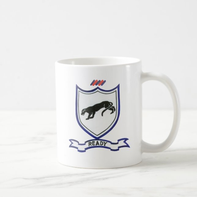 505th PIR Coffee Mug (Right)