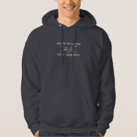 506TH INFANTRY HOODIE