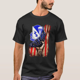 507Th Parachute Airborne Infantry Regiment America T-Shirt