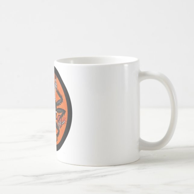 507th RIP Coffee Mug (Right)