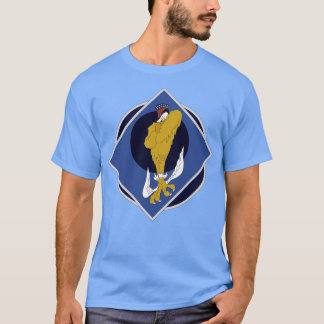 508th Bomb Squadron wo Txt X T-Shirt