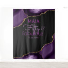 50 and Fabulous 50th Birthday Party Photo Backdrop