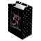 50 and Fabulous Pink Personalized Birthday Party
