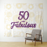 50 and Fabulous