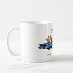 50 ans de tasse d'amusement