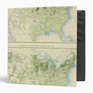 50 Barley 1890 Binder