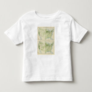 50 Barley 1890 Toddler T-shirt