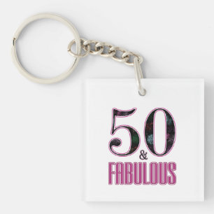50 et fabuleux Black Pink 50e anniversaire Photo