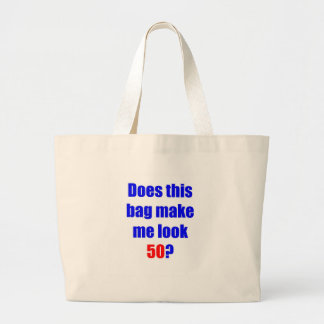 50 fait ce sac