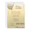 50 golden anniversary invitation
