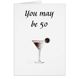 50 MAIS TOUJOURS EN ÉTAT MINIER