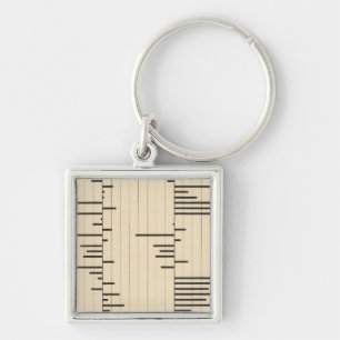 50 Net migration by states 1900 Keychain