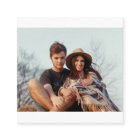 50 Pack Chic Minimalist Photo Wedding Enclosure