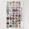 50 Photo Collage unique personalized DIY