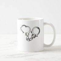 50 Shades Of Grey Handcuffs