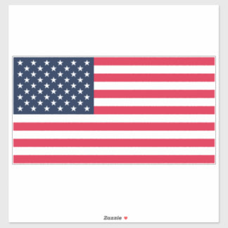 50-Star American Flag: Old Glory Stars and Stripes