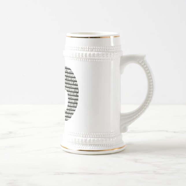 50 Stein (Right)