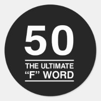 50 The Ultimate “F” Word